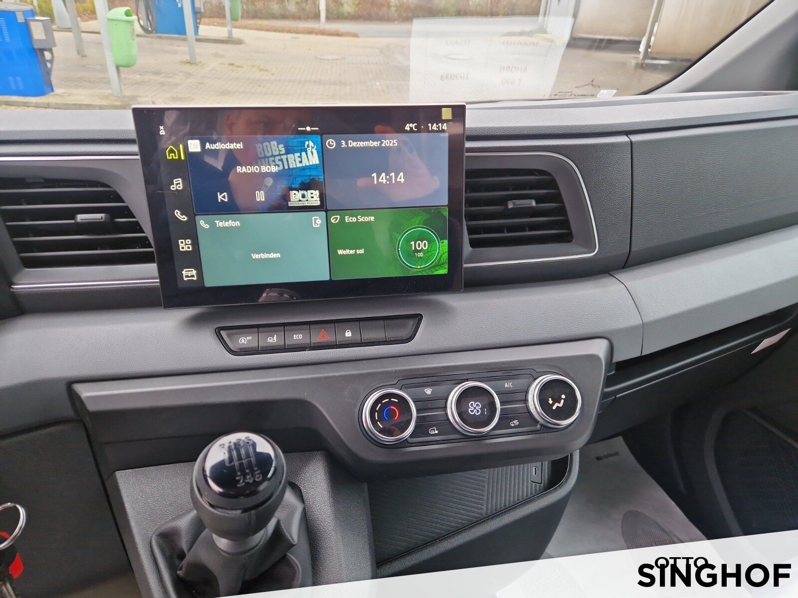 Fahrzeugabbildung Ahorn Ahorn Camp T 690 First Edition GSR II Konform