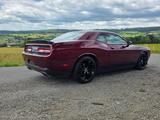 Dodge Challenger R/T 5.7 HEMI V8 | Octane Red | Leder  - Dodge Gebrauchtwagen von 2021