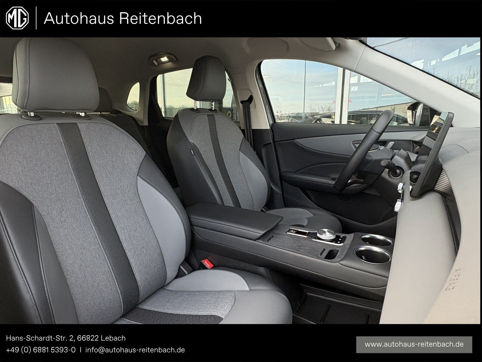 MG S5 - Bild 12