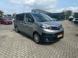 Toyota Proace Max 9 Sitze - Toyota: 9 Sitzer