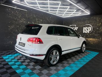 Volkswagen Touareg - 6