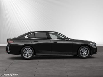BMW 520 - 9