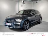 Audi Q5 55 TFSI e QUATTRO S-Line+NAVI+MATRIX+HEAD UP+ - Audi Q5 in Rostock