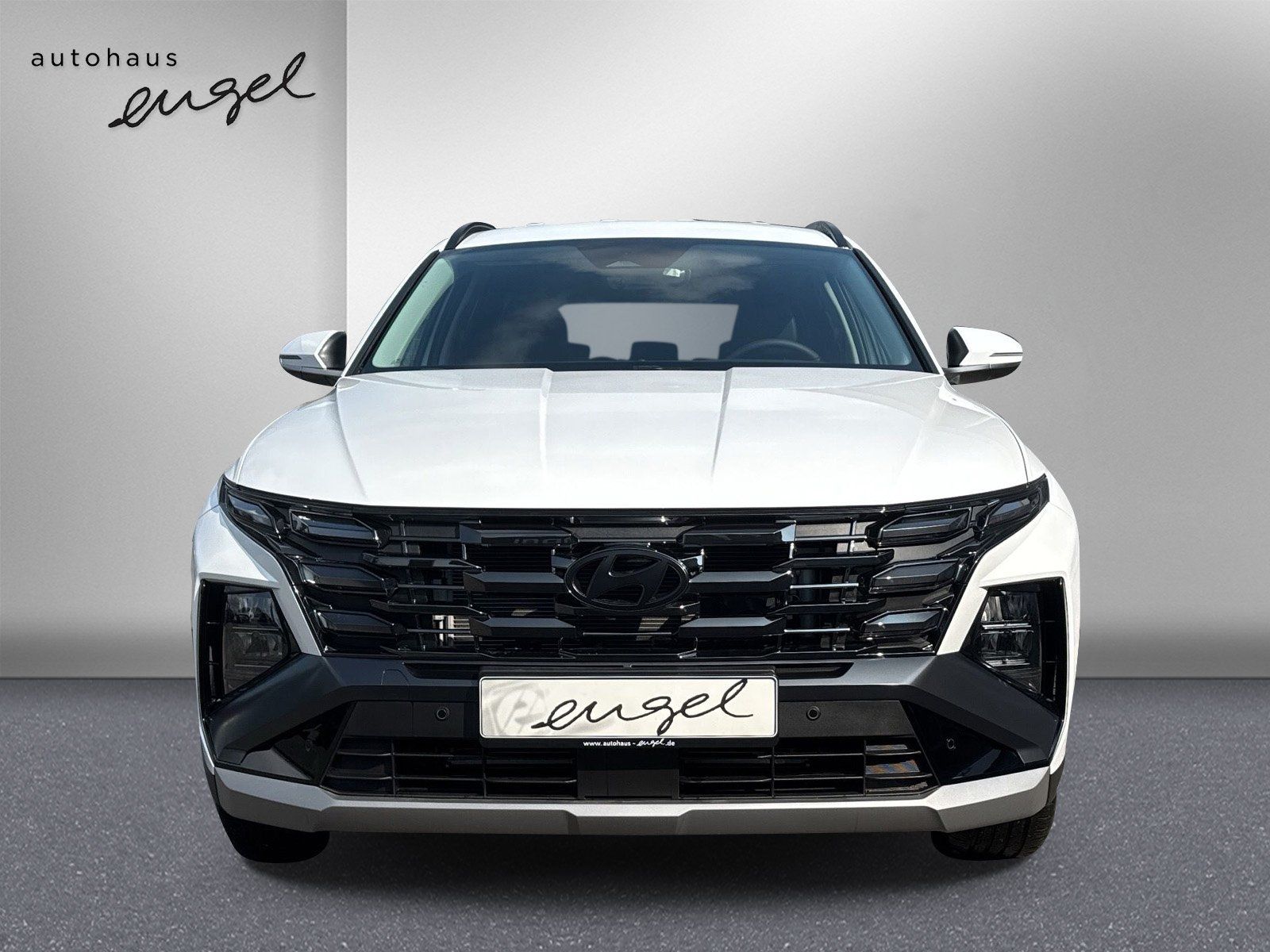Hyundai Tucson – Bild 2