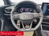 Cupra Formentor - Vorschau Bild 16