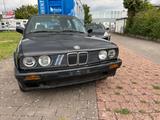 BMW 318 Kombi Servo Schiebedach - BMW 318 aus 1989