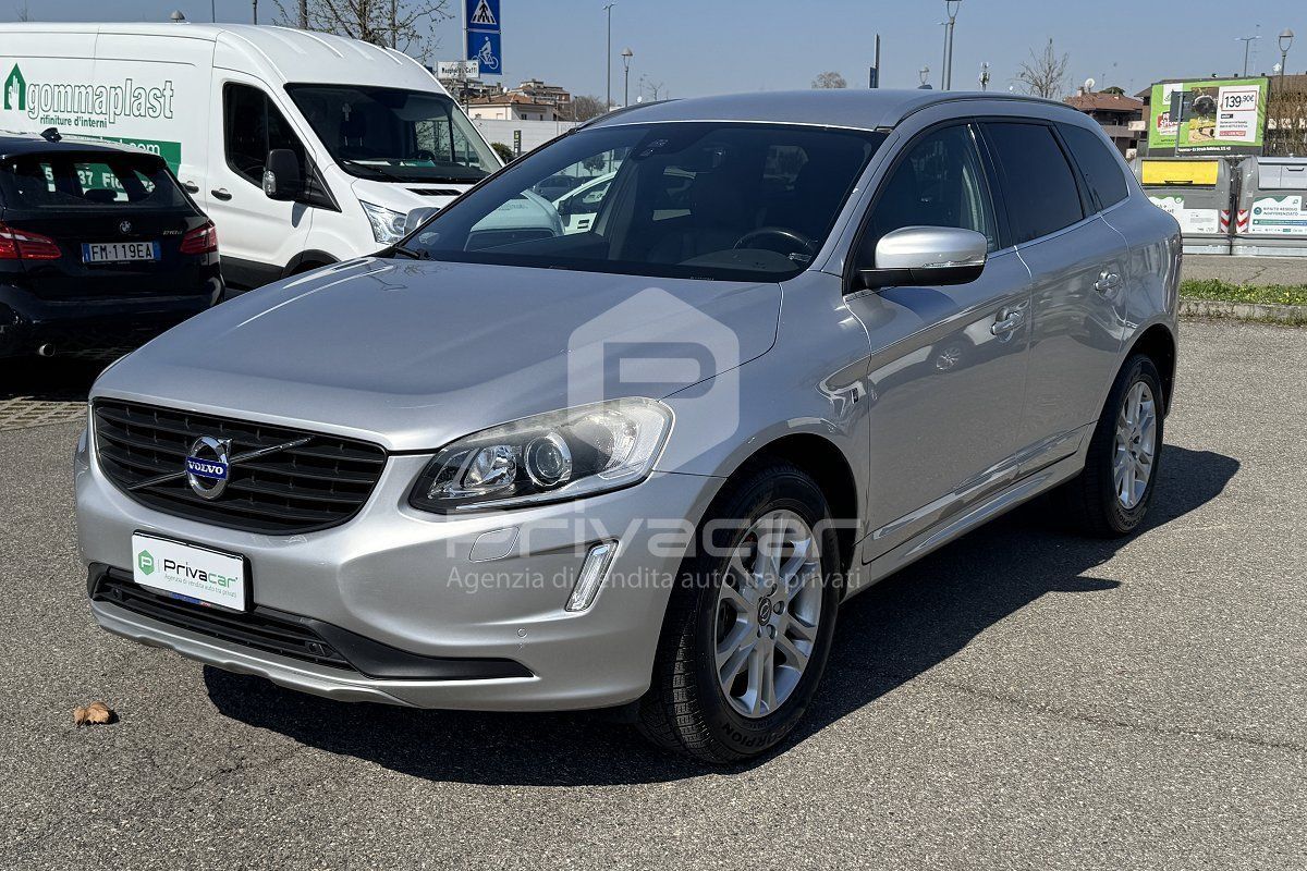 VOLVO ANDERE