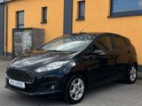 Ford Fiesta 1.0 Sync Edition *1.Hand+Automatik+PDC* - Ford Fiesta: Edition