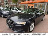 Audi A5 2.0 TDI quattro Sportback 2.HAND/LEDER/NAVI/ - Audi A5 aus 2012: Sportback