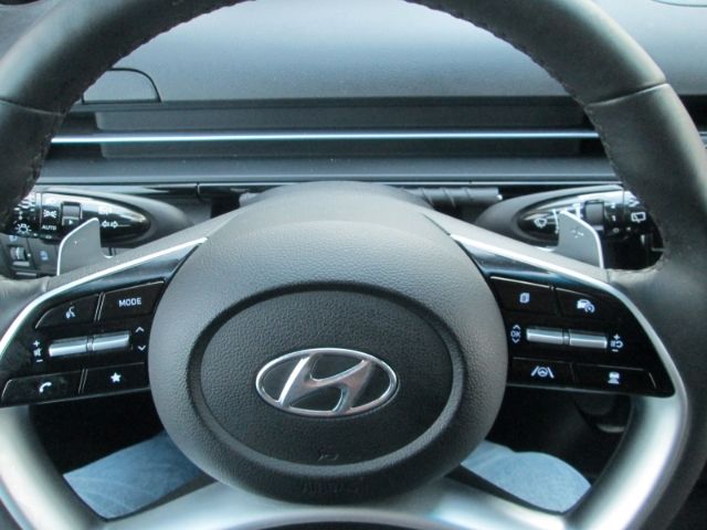 Hyundai Staria – Bild 10