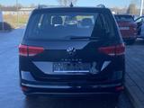 Volkswagen Touran 1.5 TSI Comfortline 7-SITZER AHK+VIRTUAL- - Volkswagen Touran: 7