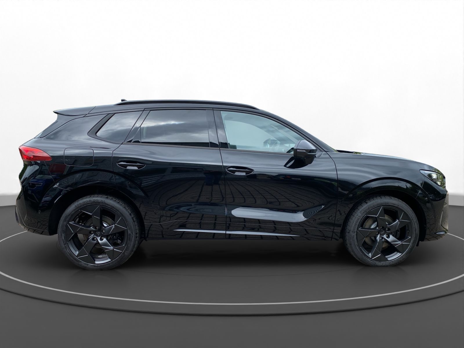 Cupra Terramar - Bild 8