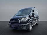 Ford Transit Kasten 350 L2 Trail*NAVI*PDC*LED* - Ford Transit: Trail