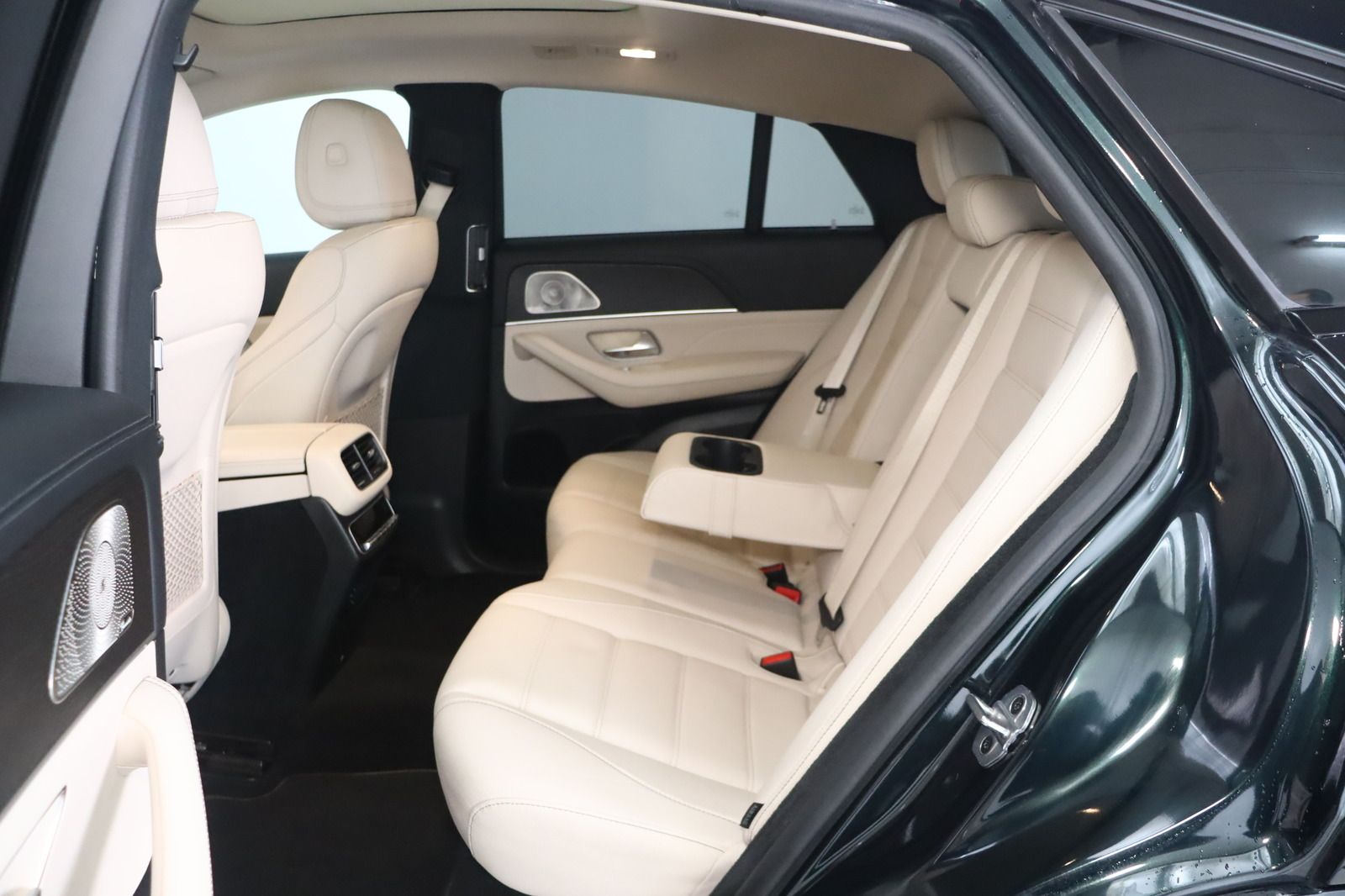 Fahrzeugabbildung Mercedes-Benz GLE 400 Coupe d 4Matic * AMG *