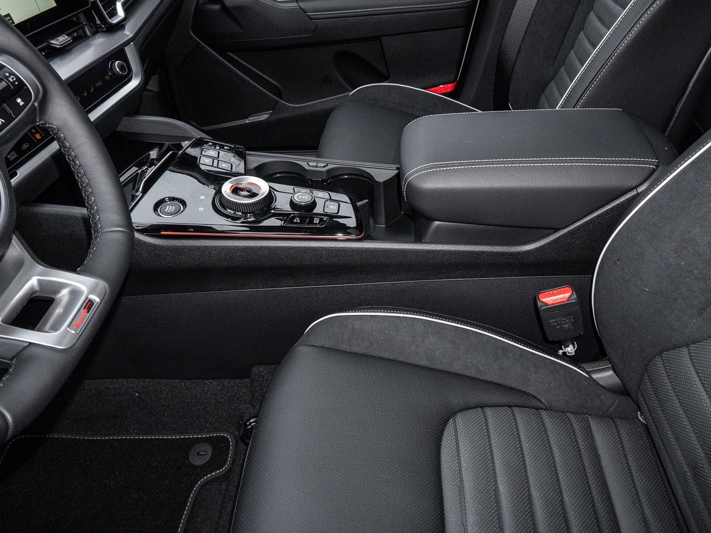Kia Sportage - Bild 12