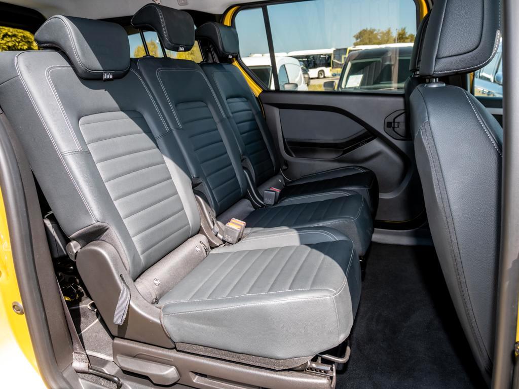 Mercedes-Benz T 180 PROGRESSIVE 7 SITZE MBUX LED KAMERA
