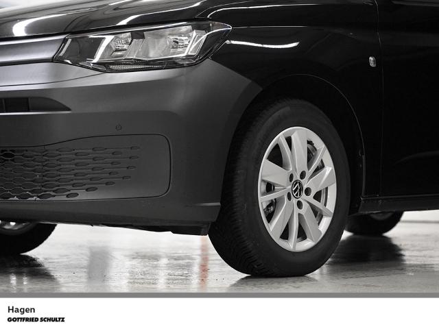 Volkswagen Caddy Life 5-Sitzer TDI Klima Navi Assistenzpake