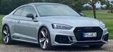 Audi RS5 2.9 TFSI tiptronic quattro - - gebrauchte Audi RS5 aus dem Jahr 2018