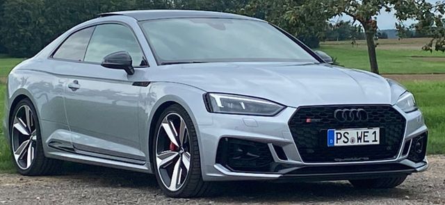 AUDI RS5 2.9 TFSI tiptronic quattro -