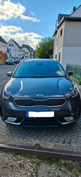 Kia Niro 1.6 GDI Plug-in Hybrid Spirit Spirit - Kia Niro von privat