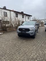 Ford Ranger Wolftrak 4x4 °GARANTIE! - Ford Ranger Wolftrak Gebrauchtwagen