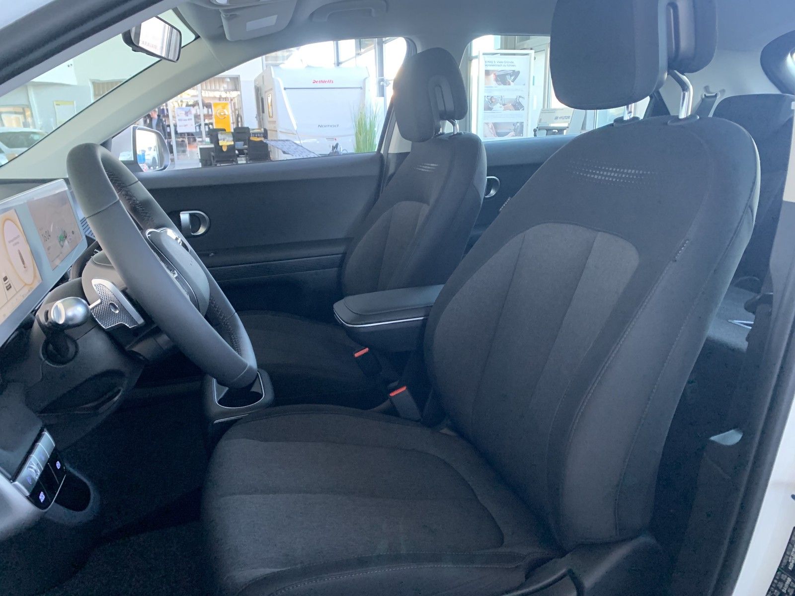 Hyundai IONIQ 5 – Bild 7