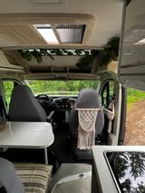 Fiat Camper - Karmann-Davis 540 - Lifestyle & Concept - Wohnmobil oder -wagen Karman