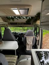 Fiat Camper - Karmann-Davis 540 - Lifestyle & Concept - Wohnmobil oder -wagen Karman