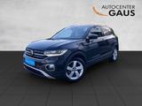 Volkswagen T-Cross Style 1.0 TSI*ACC*Klima*LED - Volkswagen T-Cross in Bielefeld