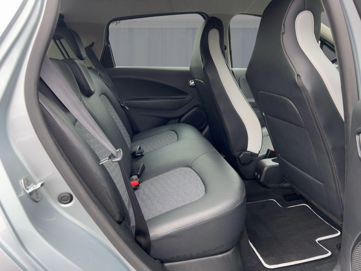 Renault ZOE - Bild 9