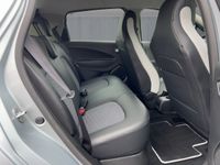 Renault ZOE - Vorschau Bild 9