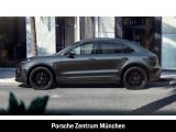 Porsche Macan Panoramadach Abstandstempomat Sport Chrono - Porsche Macan aus 2022