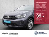 Volkswagen Taigo 1.0 TSI DSG Life AUT FLA KAM LED LM PDC
