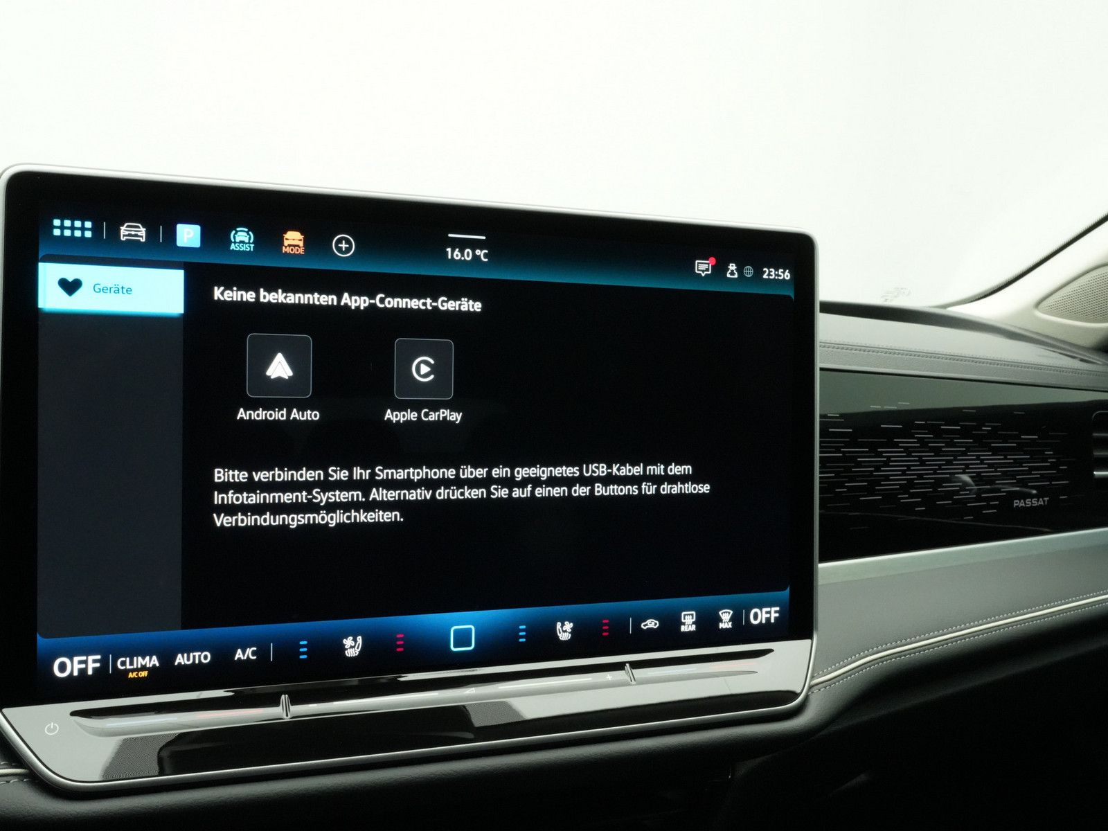 Volkswagen Passat - Bild 9