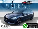 Cupra Leon VZ 4Drive 2.0 TSI*VIRTUAL*KAM*AHK*APP*SHZ* - CUPRA Leon VZ mit Benzin-Antrieb