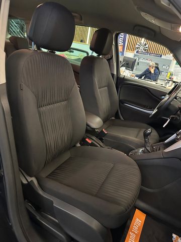 Opel Zafira C Edition StartStop *7Sitzer*