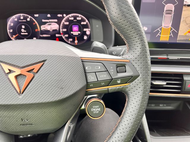 VZ 4Drive*Cup-Schalensitze/Navi/Pano Dach*