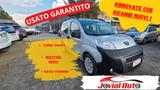 Peugeot Bipper Tepee 1.3 HDi NEOPATENTATI - graue Peugeot Bipper Tepee