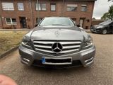 Mercedes-Benz C200 BlueEffizenz  - Mercedes-Benz 200: Limousine