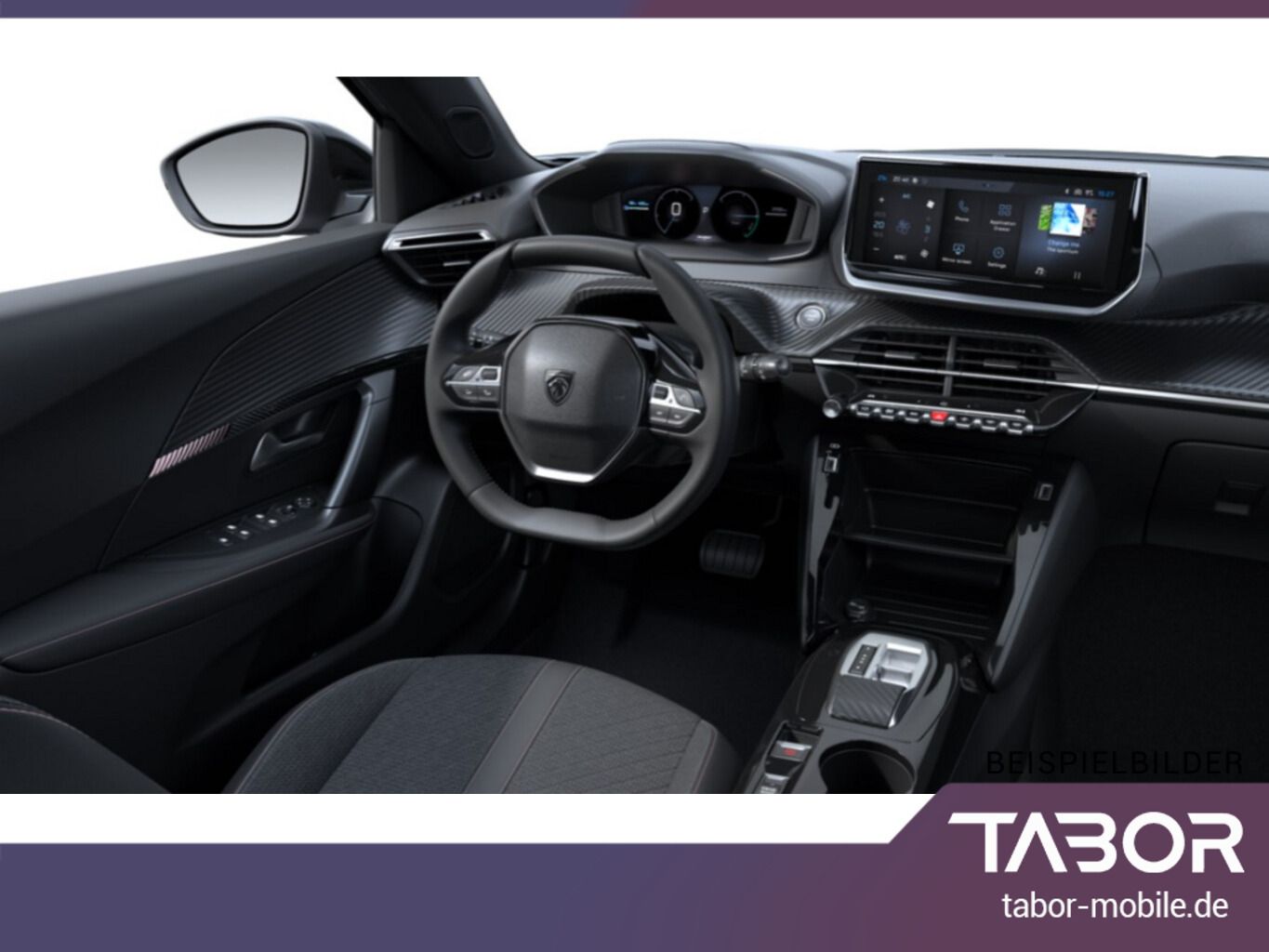 Peugeot 2008 - Bild 4