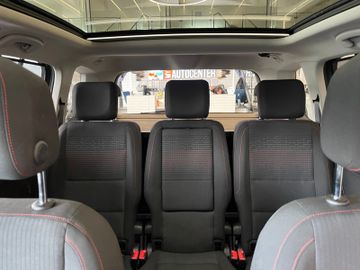 Volkswagen Touran Sound BMTStart-Stopp *ACC*NAVI*TEMPOMAT*