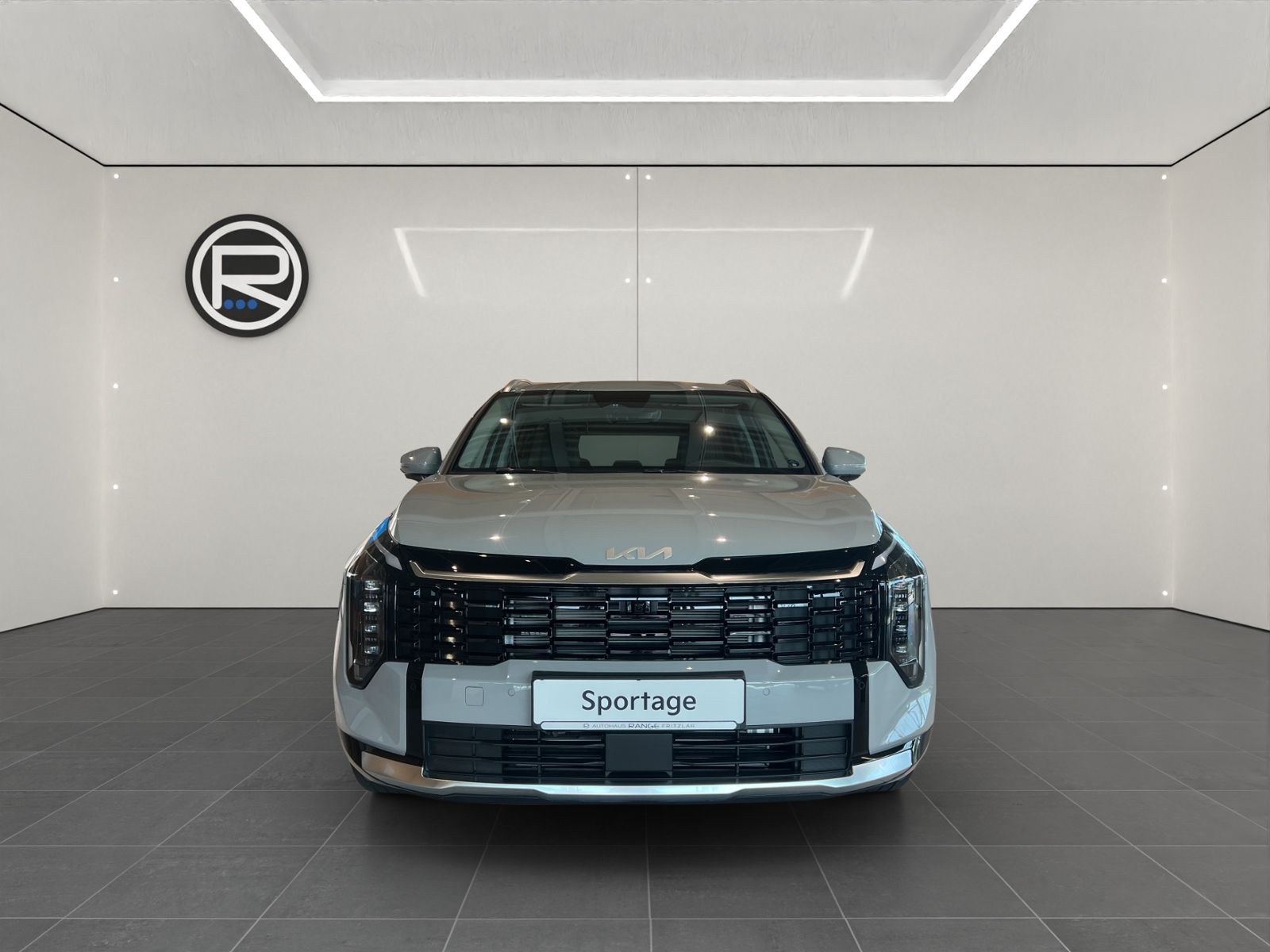 Kia Sportage - Bild 5