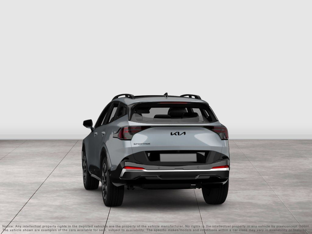Kia Sportage - Bild 5