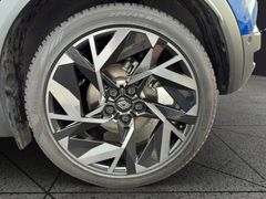 Renault Captur II 1.3 TCe 160 Mild-Hybr. Esprit Alpine