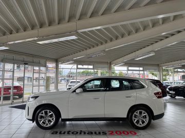 BMW X3 - 5