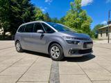 Citroën C4 Grand Picasso - 7-Sitzer - TÜV neu bis 05/28