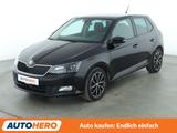 Skoda Fabia 1.2 TSI Ambition*TEMPO*PDC*SHZ*KLIMA* - Skoda Fabia: Fabia2