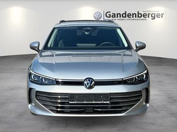 Volkswagen Passat Variant Bus. 1.5 eTSI 150 PS 7-Gang-DSG