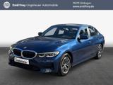 BMW 320i Aut. Advantage - BMW 320 in Karlsruhe