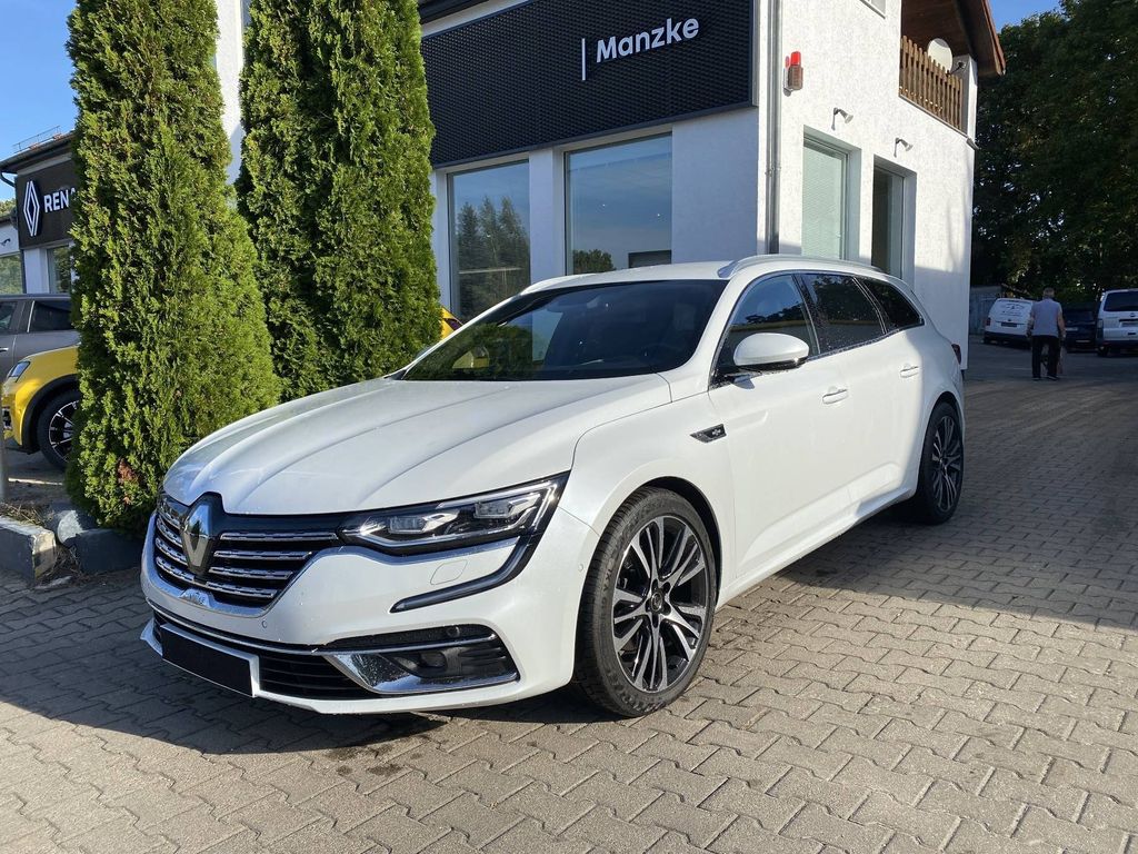 Image of Renault Talisman